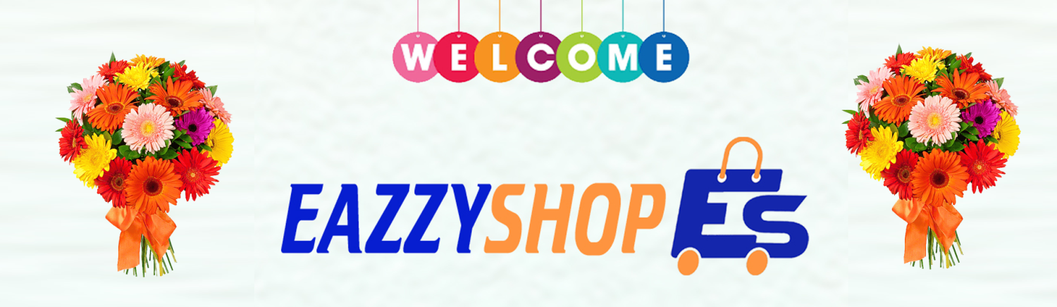 EazzyShop promo