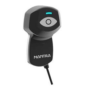 Mantra Iris Scanner