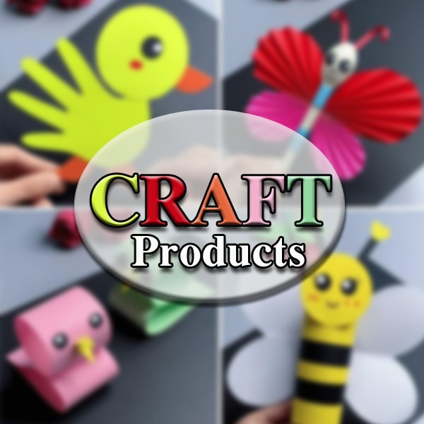 Craft Products