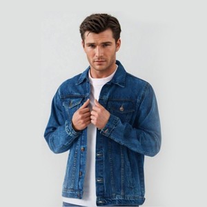 Mens Jens Jacket