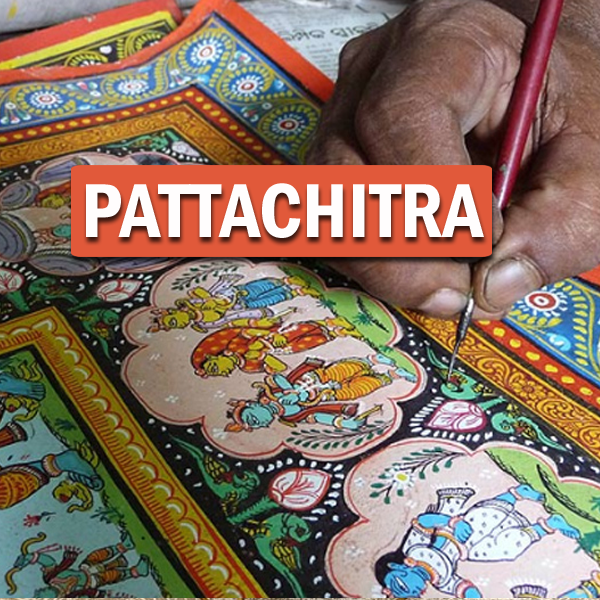 Pattachitra