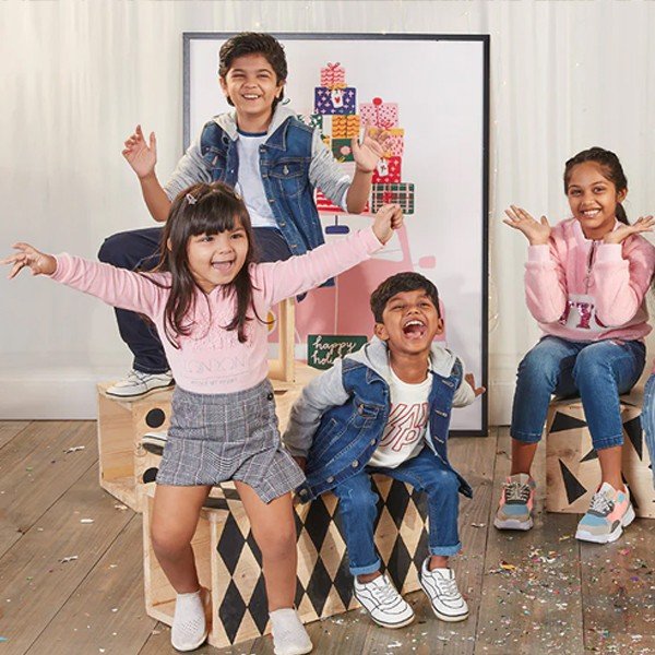 Kids Zone