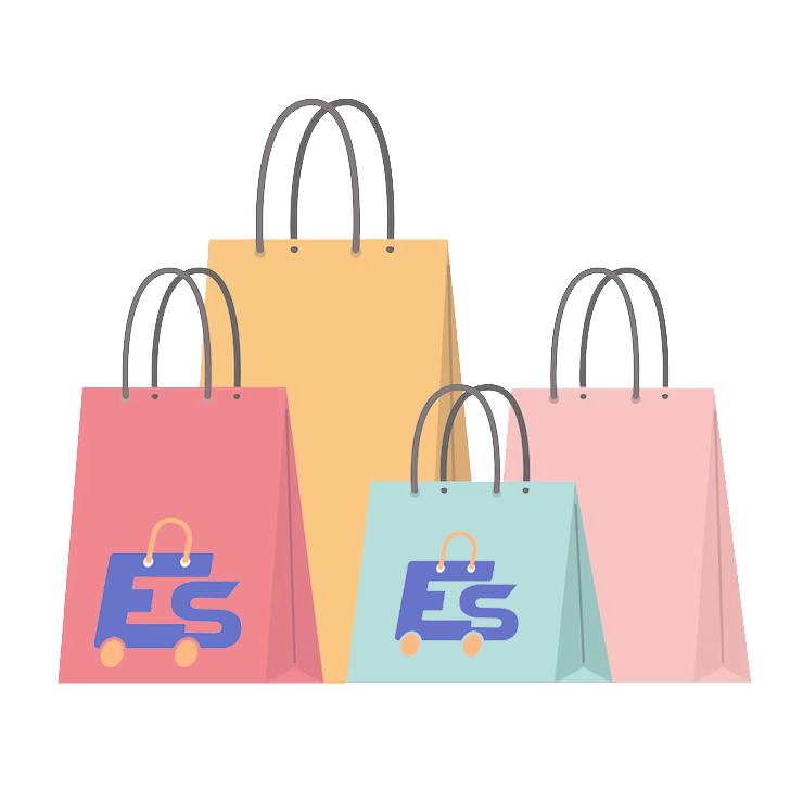 EazzyShop promo