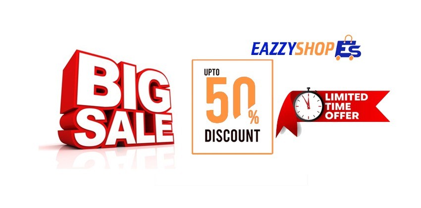 EazzyShop promo