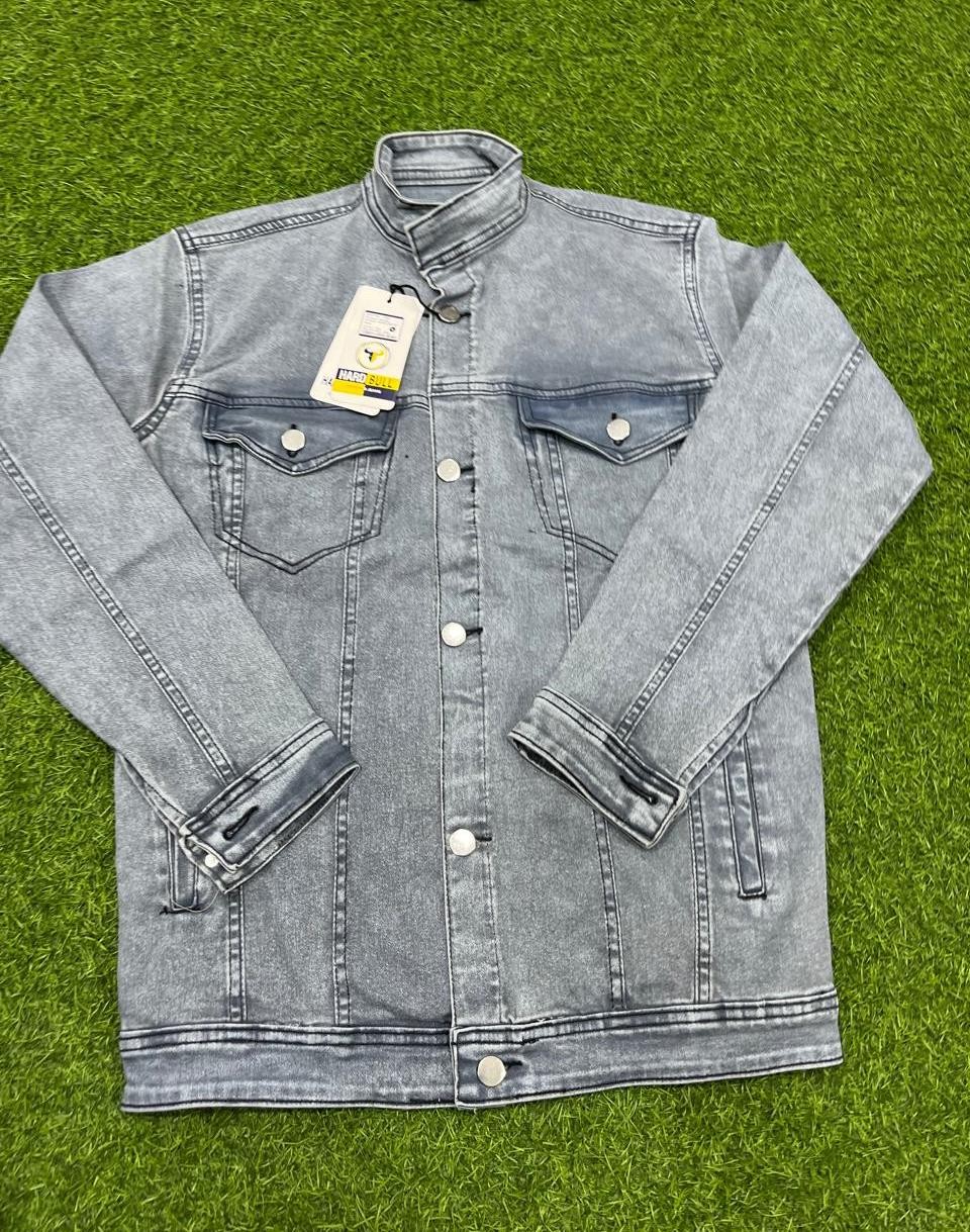 Mens Wear_Jacket_Jeans