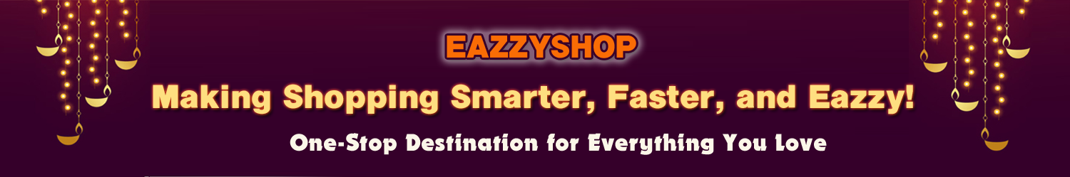 EazzyShop promo