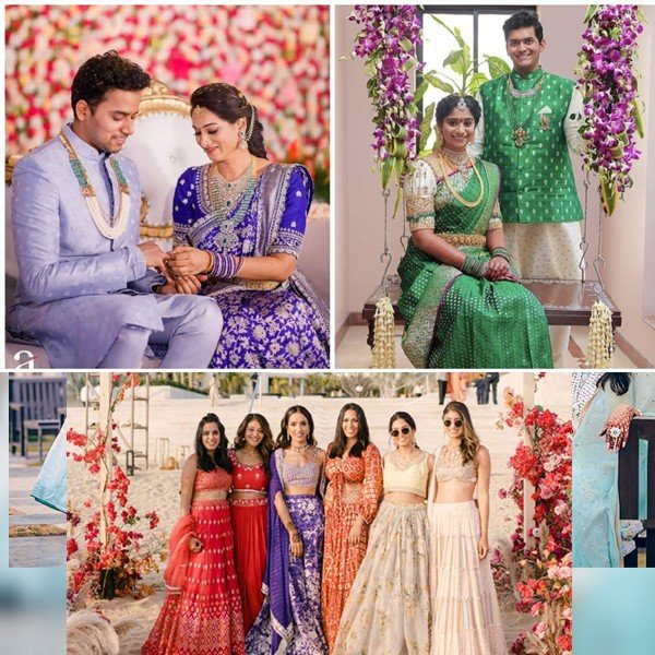 Weeding Wear