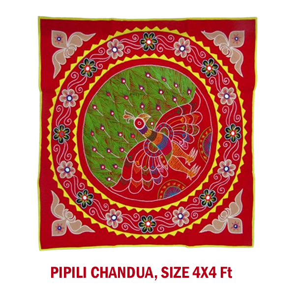 Applique_Red_Velvet_Single_Peacock_4x4