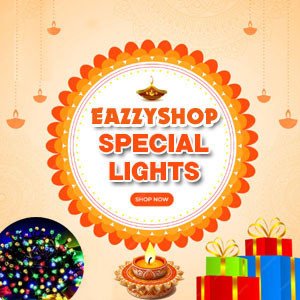 EazzyShop Special Decorative Lights