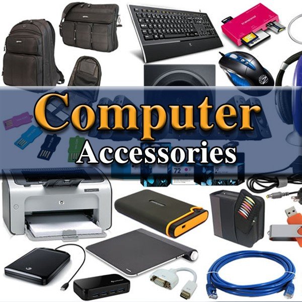 Computer Accessories